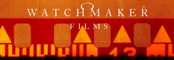 Watchmaker Films