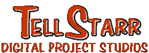 TellStarr Studios