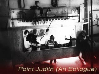 Point Judith (An Epilogue)