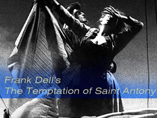 The Temptation of Saint Antony